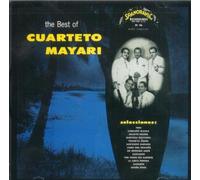 Cuarteto Mayari - Best of