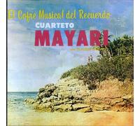 Cuarteto Mayari - Cofre Musical Drecuerdo Vol 2