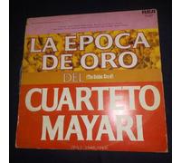 Cuarteto Mayari, La Epoca de Oro (The Golden Era) Vol.1 1946 - 1949 . Vinyl RCA 102-01829