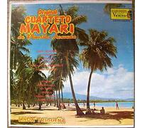 Cuarteto Mayari - Linda Triguena