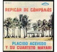 Cuarteto Mayari - Repicar De Campanas