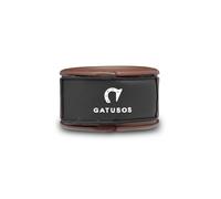Cuartilla Deluxe Gatusos® - Marrón