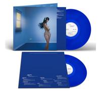 CUARTO AZUL - 2LP Azul [Vinilo]