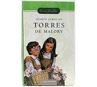 Cuarto Curso En Torres De Malory