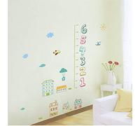 Cuarto De Baño Dormitorio Para Niños Decoración Del Piso Extraíble Creativas Calcomanías De Vinilo 3D Autoadhesivas Pegatinas De Pared Mural