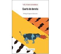 Cuarto de derrota (SIN COLECCION)