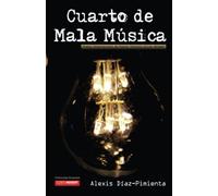 Cuarto de mala música: Premio Internacional de Poesía Antonio Oliver Belmás: 1 (Colección Premios)