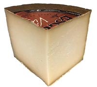 Cuarto de Queso Flor de Esgueva