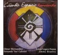 Cuarto Espacio - Reencuentro