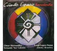 Cuarto Espacio - Reencuentro