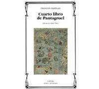 Cuarto libro de Pantagruel