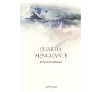 Cuarto menguante: 3 (NON OMNIS MORIAR)