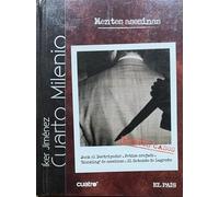 Cuarto Milenio. Jack el destripador, Petiso orejudo, Ranking de asesinos, El satanás de Logroño.