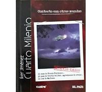 Cuarto Milenio Vol 20 Contacto Con Otros Mundos