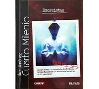 Cuarto Milenio Vol 4 Exorcistas