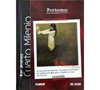 Cuarto Milenio Vol 5 Fantasmas
