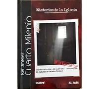 Cuarto Milenio Vol 6 Misterios De La Iglesia