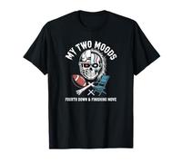 Cuarto Movimiento hacia Abajo Y Final Camiseta