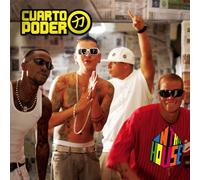 Cuarto Poder - in Tha House