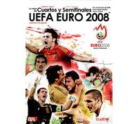 Cuartos y Semifinales Uefa Euro 2008
