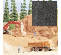 Cuarzo Arena Gris 300g Busch 7524