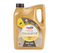 Aceite de motor TOTALENERGIES TJ1 VW TARO 2.4 1994-1997