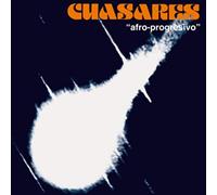 Cuasares - Afro-Progresivo