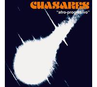 Cuasaries Afro-progresivo (Vinyl)