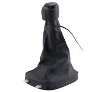 Cuasting Funda para palanca de cambios de 6 velocidades para SAAB 93 9-3 2003-2012 55566207 55353898