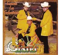 Cuates De Sinaloa - Escuche Las Golondrinas