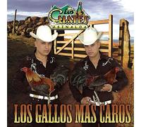 Cuates De Sinaloa - Gallos Mas Caros