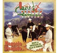 Cuates De Sinaloa - Negocio Cuajado