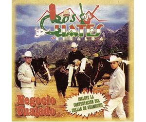 Cuates De Sinaloa - Negocio Cuajado