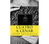 Cuatro A Cenar (ebook)