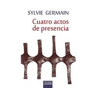 Cuatro actos de presencia: 99 (El Peso de los días)