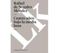 Cuatro años bajo la media luna: 520 (Historia)
