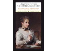 Cuatro damas del misterio (Grandes Clásicos)