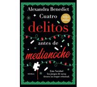 Cuatro Delitos Antes De Medianoche