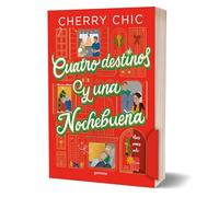 Cuatro destinos y una nochebuena – Montena