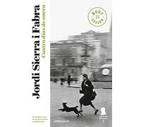 Cuatro días de enero (Inspector Mascarell 1) (Best Seller)