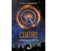 Cuatro (divergente 4)