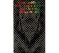 Cuatro ensayos sobre la mujer (Libro De Bolsillo, El)