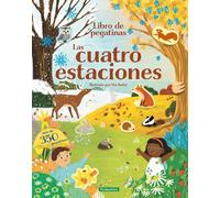 CUATRO ESTACIONES,LAS | Joli Hannah