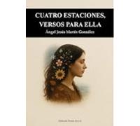 cuatro estaciones versos para ella
