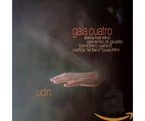 Cuatro Gaia - Udin