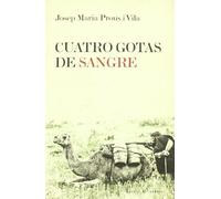 Cuatro Gotas De Sangre (Fuera Borda)