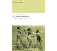 Cuatro Hermanas (ebook)