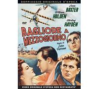 Cuatro hermanos la querían / Blaze of Noon [ Origen Italiano, Ningun Idioma Espanol ]