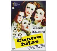 Cuatro Hijas [DVD]