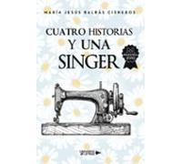 Cuatro Historias Y Una Signer